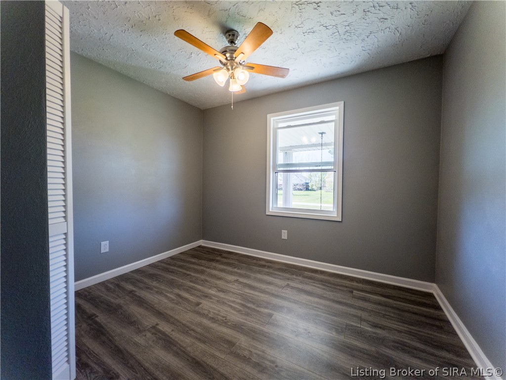 1696 North Shea Road Lexington, IN 47138 - Photo 21 of 43