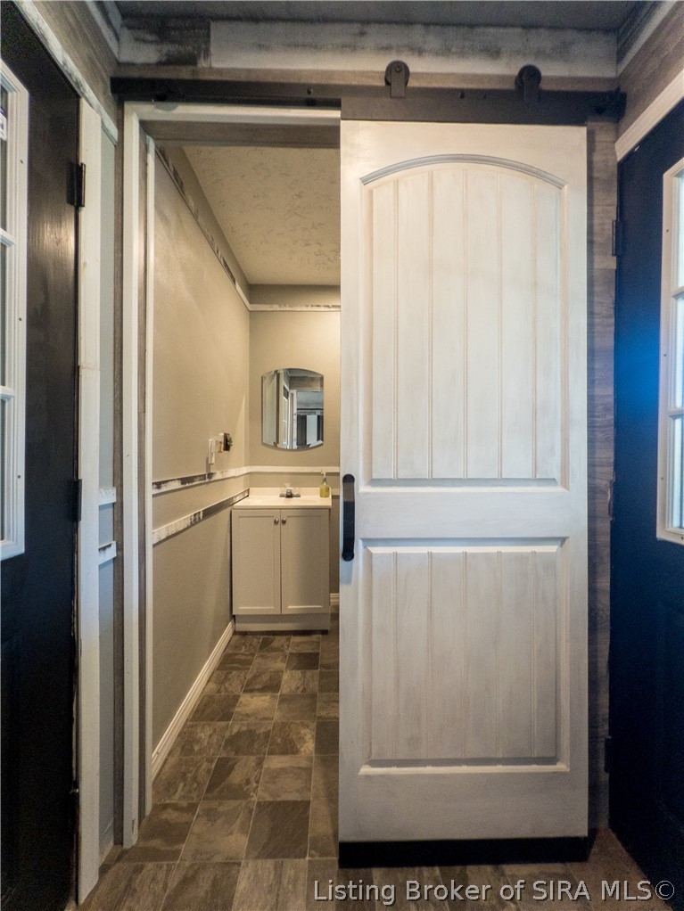 1696 North Shea Road Lexington, IN 47138 - Photo 23 of 43