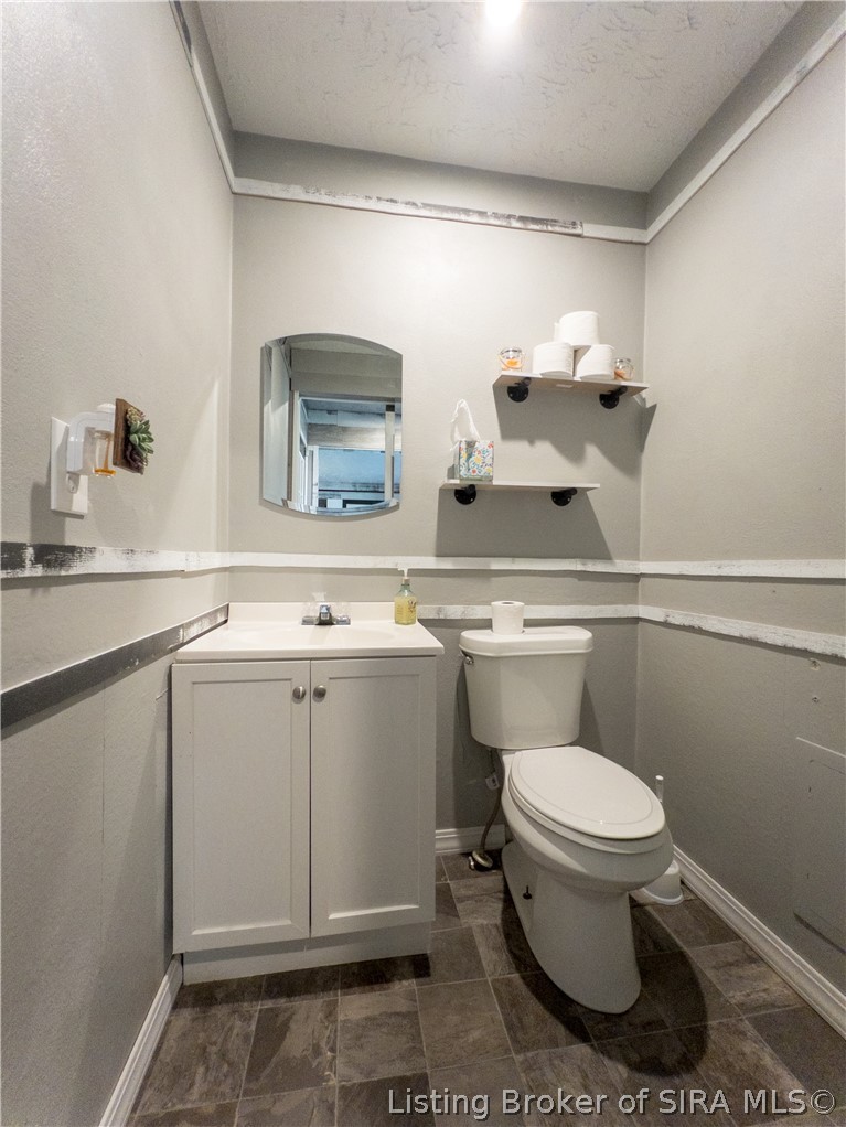 1696 North Shea Road Lexington, IN 47138 - Photo 24 of 43