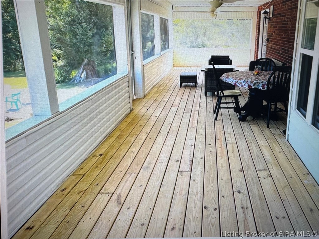 1696 North Shea Road Lexington, IN 47138 - Photo 25 of 43