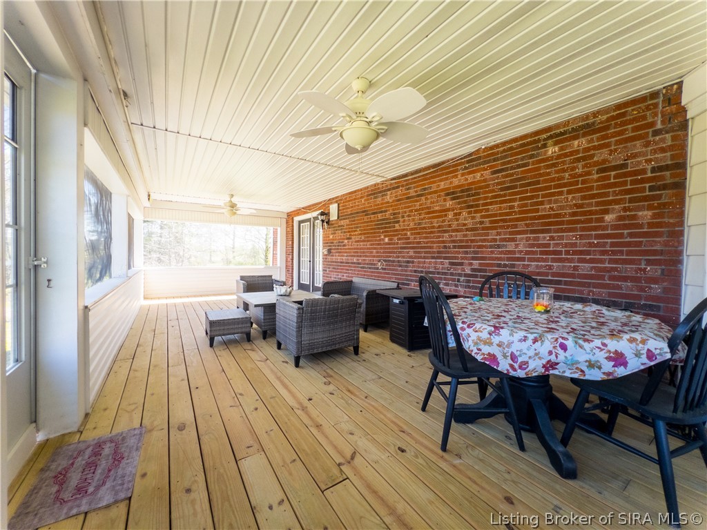 1696 North Shea Road Lexington, IN 47138 - Photo 26 of 43