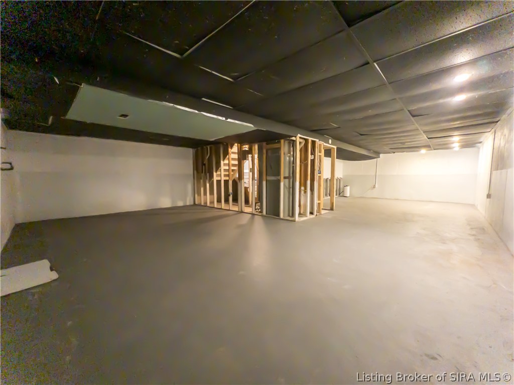 1696 North Shea Road Lexington, IN 47138 - Photo 28 of 43