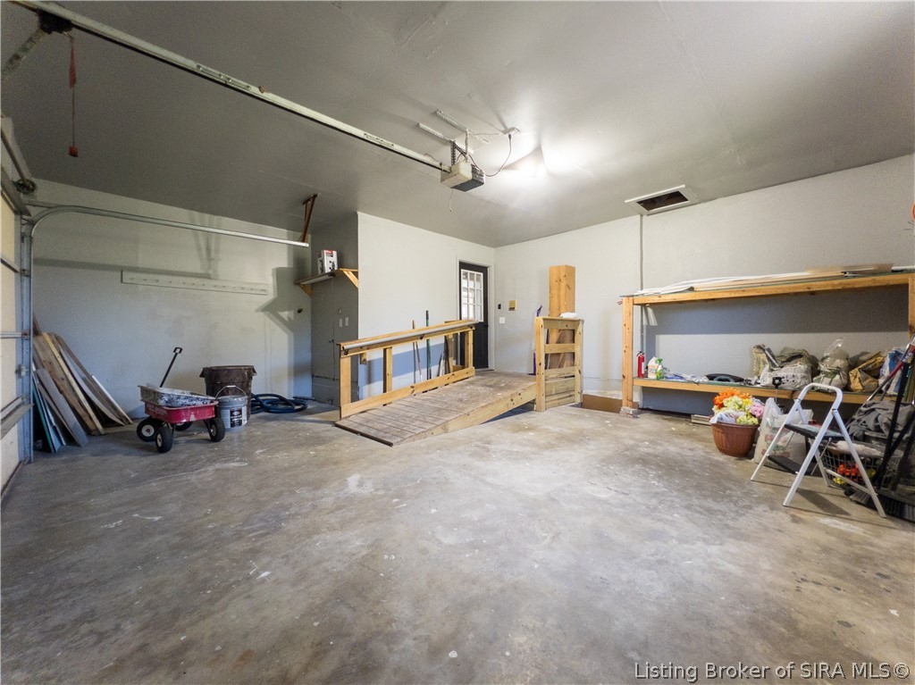 1696 North Shea Road Lexington, IN 47138 - Photo 29 of 43