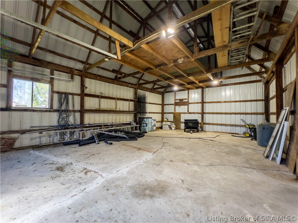 1696 North Shea Road Lexington, IN 47138 - Photo 31 of 43