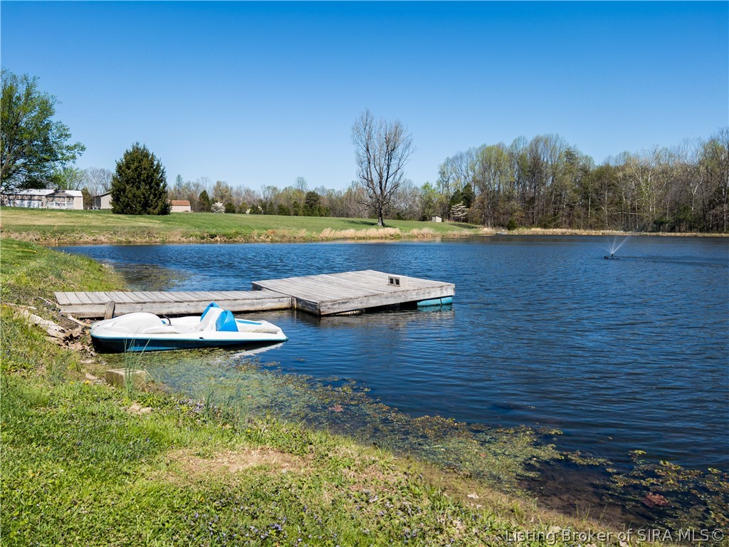 1696 North Shea Road Lexington, IN 47138 - Photo 32 of 43