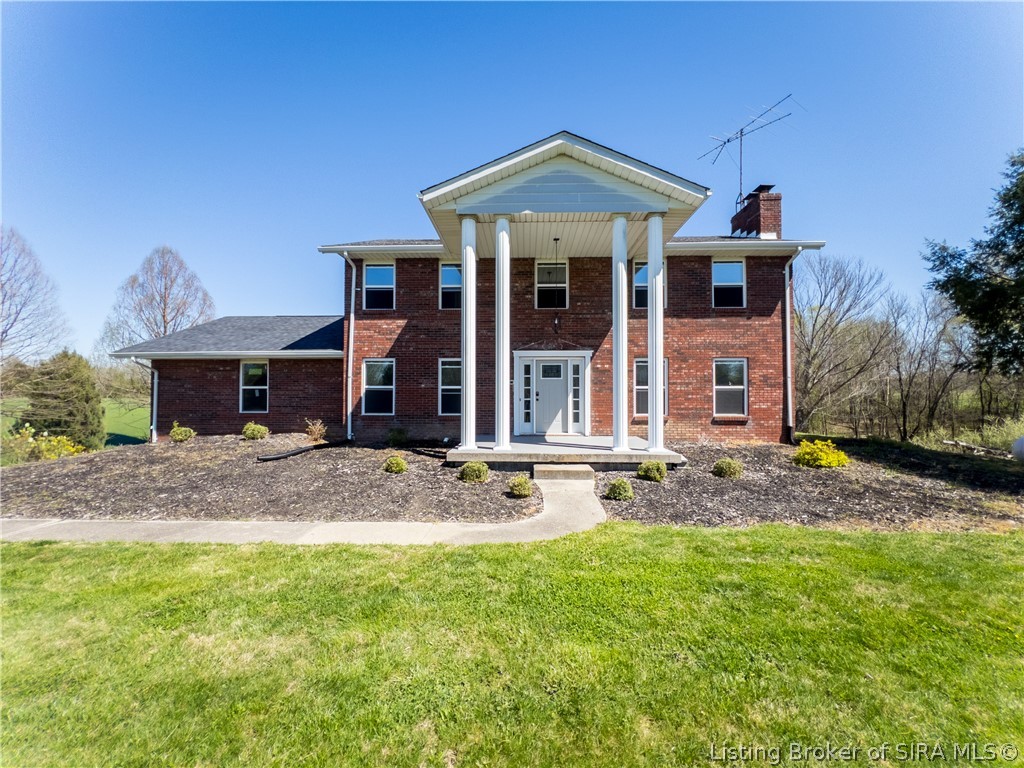 1696 North Shea Road Lexington, IN 47138 - Photo 33 of 43