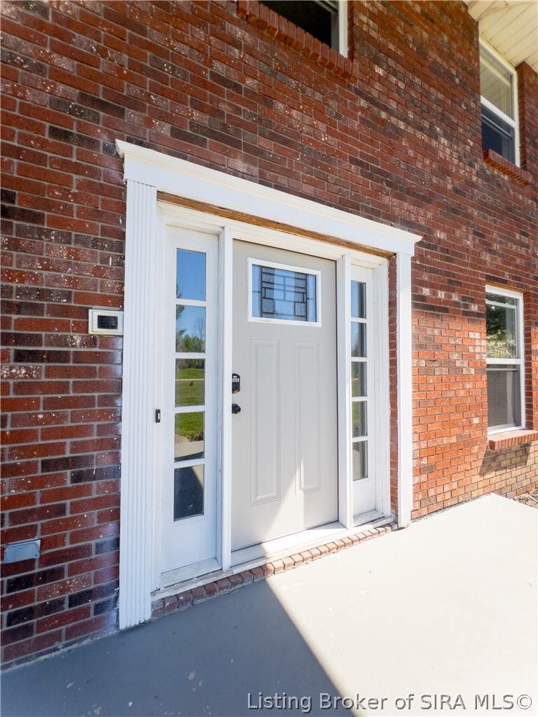 1696 North Shea Road Lexington, IN 47138 - Photo 36 of 43