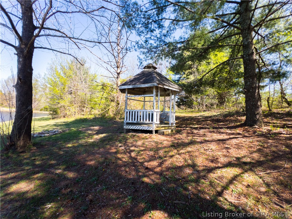 1696 North Shea Road Lexington, IN 47138 - Photo 37 of 43
