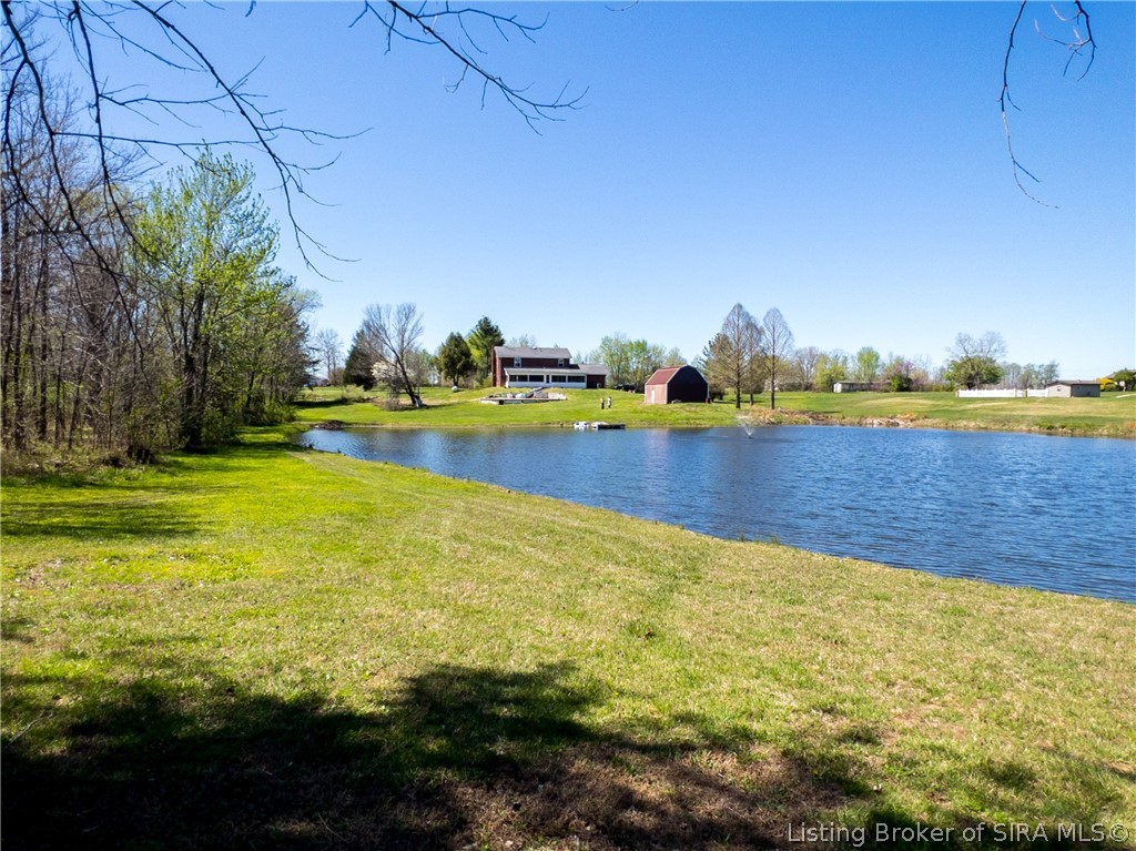 1696 North Shea Road Lexington, IN 47138 - Photo 38 of 43