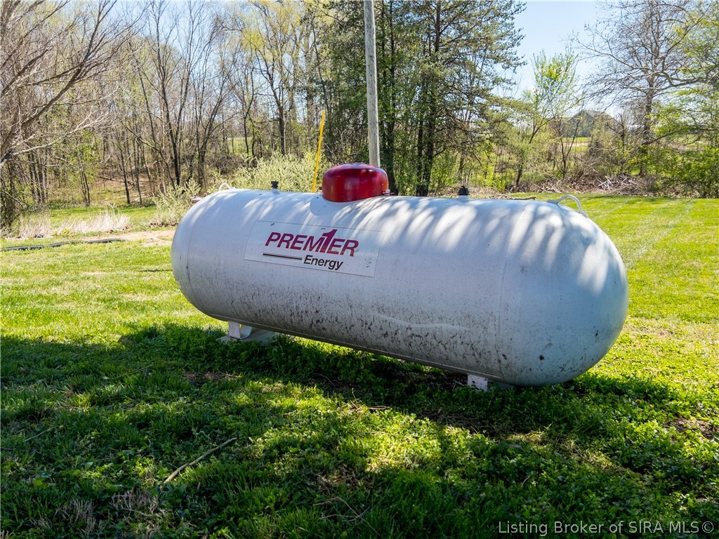 1696 North Shea Road Lexington, IN 47138 - Photo 39 of 43