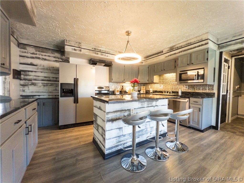 1696 North Shea Road Lexington, IN 47138 - Photo 4 of 43