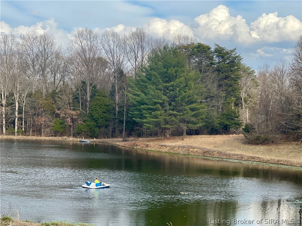 1696 North Shea Road Lexington, IN 47138 - Photo 42 of 43