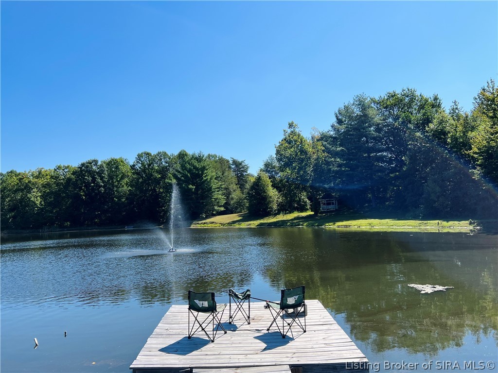 1696 North Shea Road Lexington, IN 47138 - Photo 43 of 43