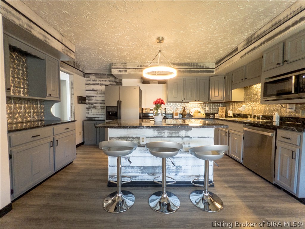 1696 North Shea Road Lexington, IN 47138 - Photo 5 of 43