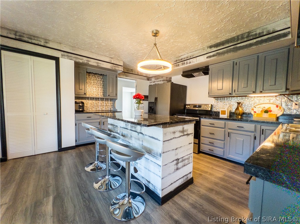 1696 North Shea Road Lexington, IN 47138 - Photo 6 of 43