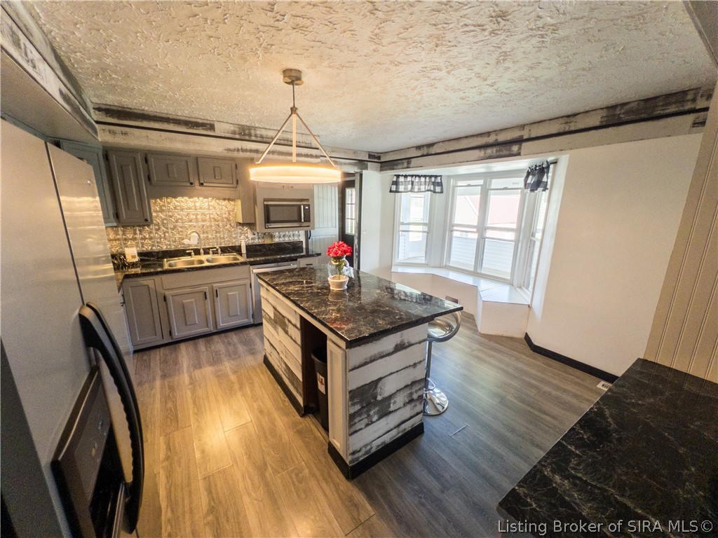 1696 North Shea Road Lexington, IN 47138 - Photo 10 of 43