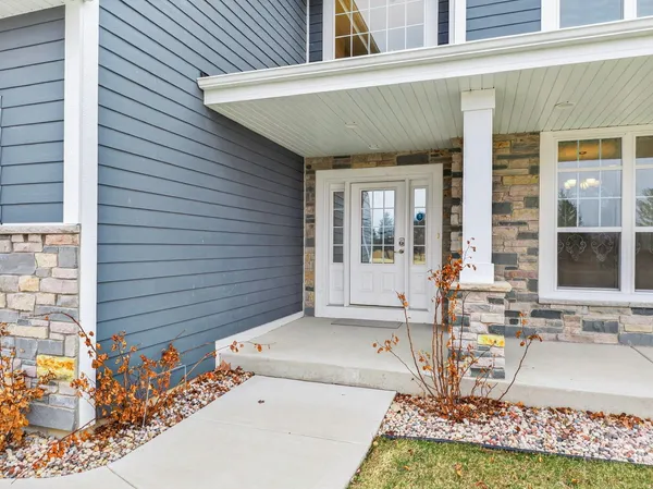 $1,099,000 | 3128 West Hidden Oaks Drive, Franklin, WI 53132