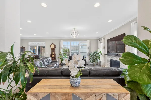 $1,099,000 | 3128 West Hidden Oaks Drive, Franklin, WI 53132