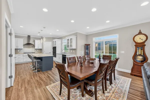$1,099,000 | 3128 West Hidden Oaks Drive, Franklin, WI 53132
