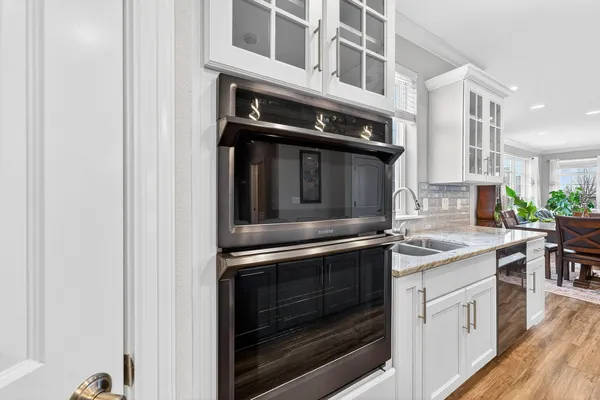 $1,099,000 | 3128 West Hidden Oaks Drive, Franklin, WI 53132