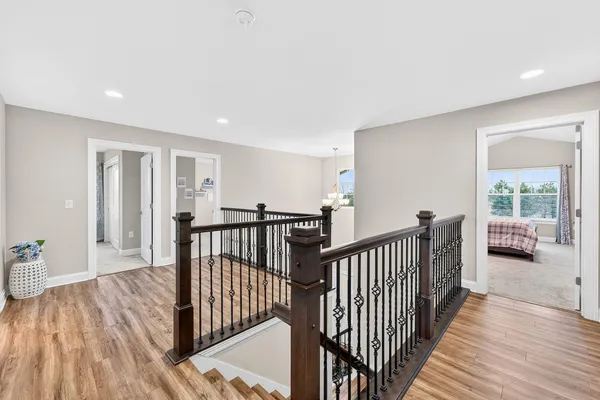 $1,099,000 | 3128 West Hidden Oaks Drive, Franklin, WI 53132