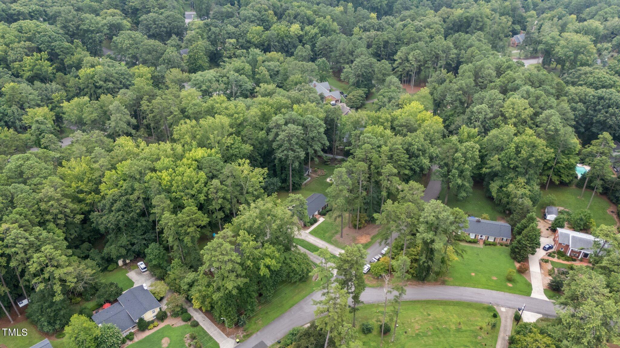 1707 Wendover Road Henderson, NC 27536 - Photo 42 of 43 43-web-or-mls-DJI_20240726130811_0855_D