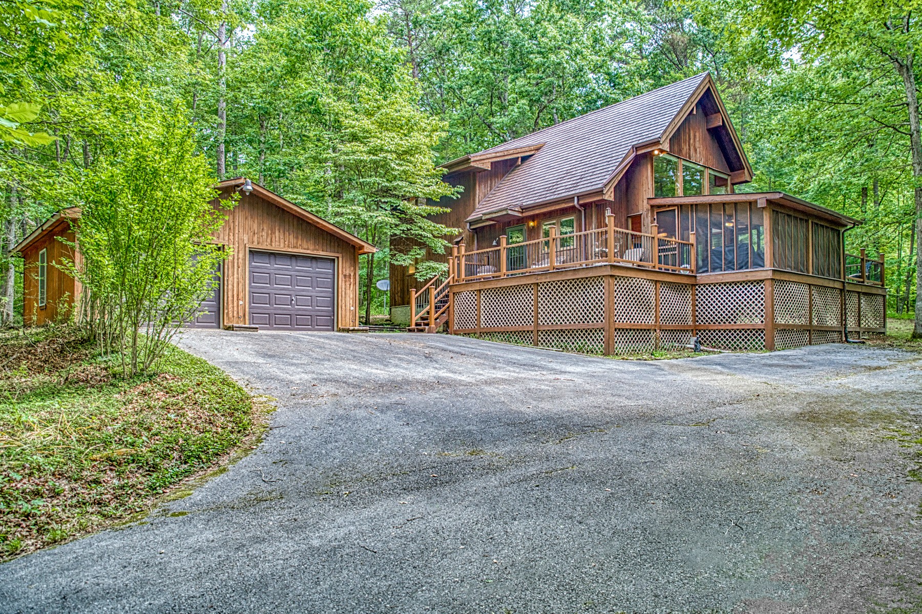 919 Reeves Road Monterey, TN 38574 - Photo 1 of 48 Gallery Image 1