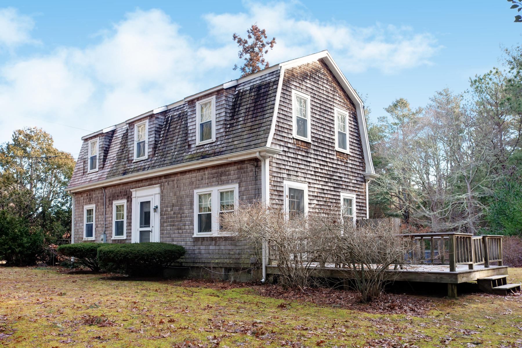 486 Parker Road, Unit LOT 10) Osterville, MA 02655 - Photo 2 of 19 003_468Parker_02122020