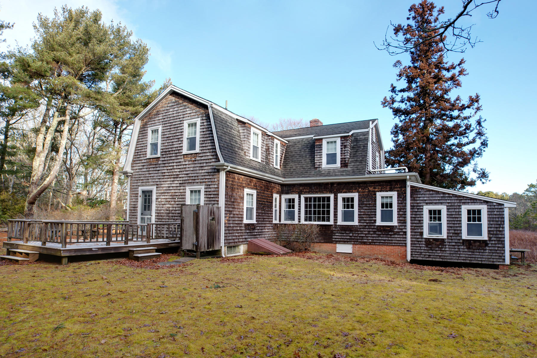 486 Parker Road, Unit LOT 10) Osterville, MA 02655 - Photo 3 of 19 024_468Parker_02122020