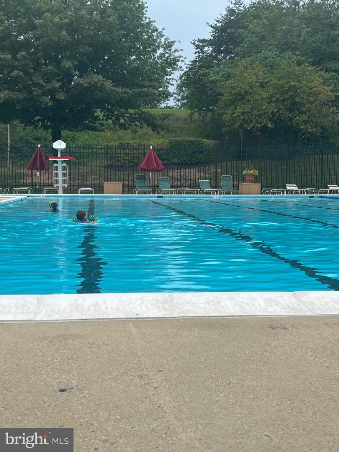 12515 Willow Spring Circle Germantown, MD 20874 - Photo 22 of 22 a view of outdoor space and yard