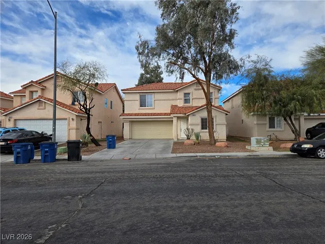 $2,045 | 4937 Drifting Pebble Street, North Las Vegas, NV 89081