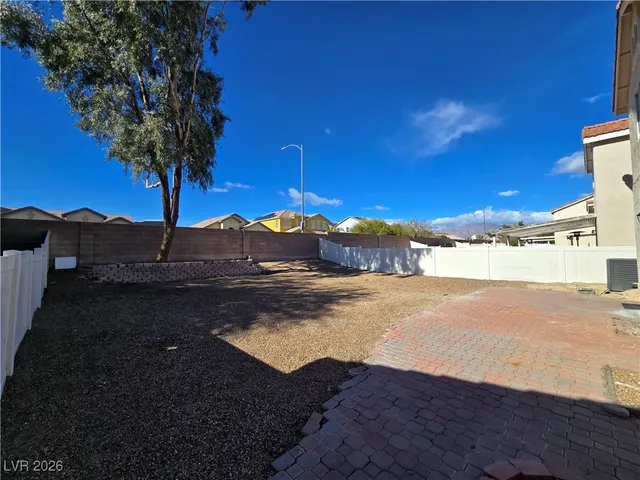 $2,045 | 4937 Drifting Pebble Street, North Las Vegas, NV 89081