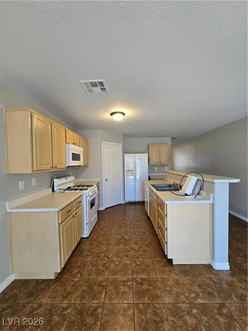 $2,045 | 4937 Drifting Pebble Street, North Las Vegas, NV 89081