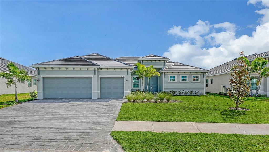 17140 Albatross Road Venice, FL 34293 - Photo 1 of 96