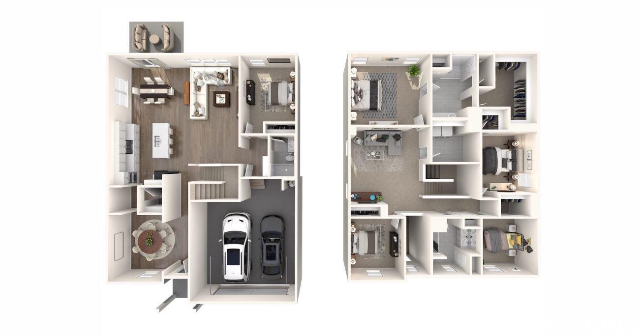 2459 Copper Crk Loop Longs, SC 29568 - Photo 15 of 17