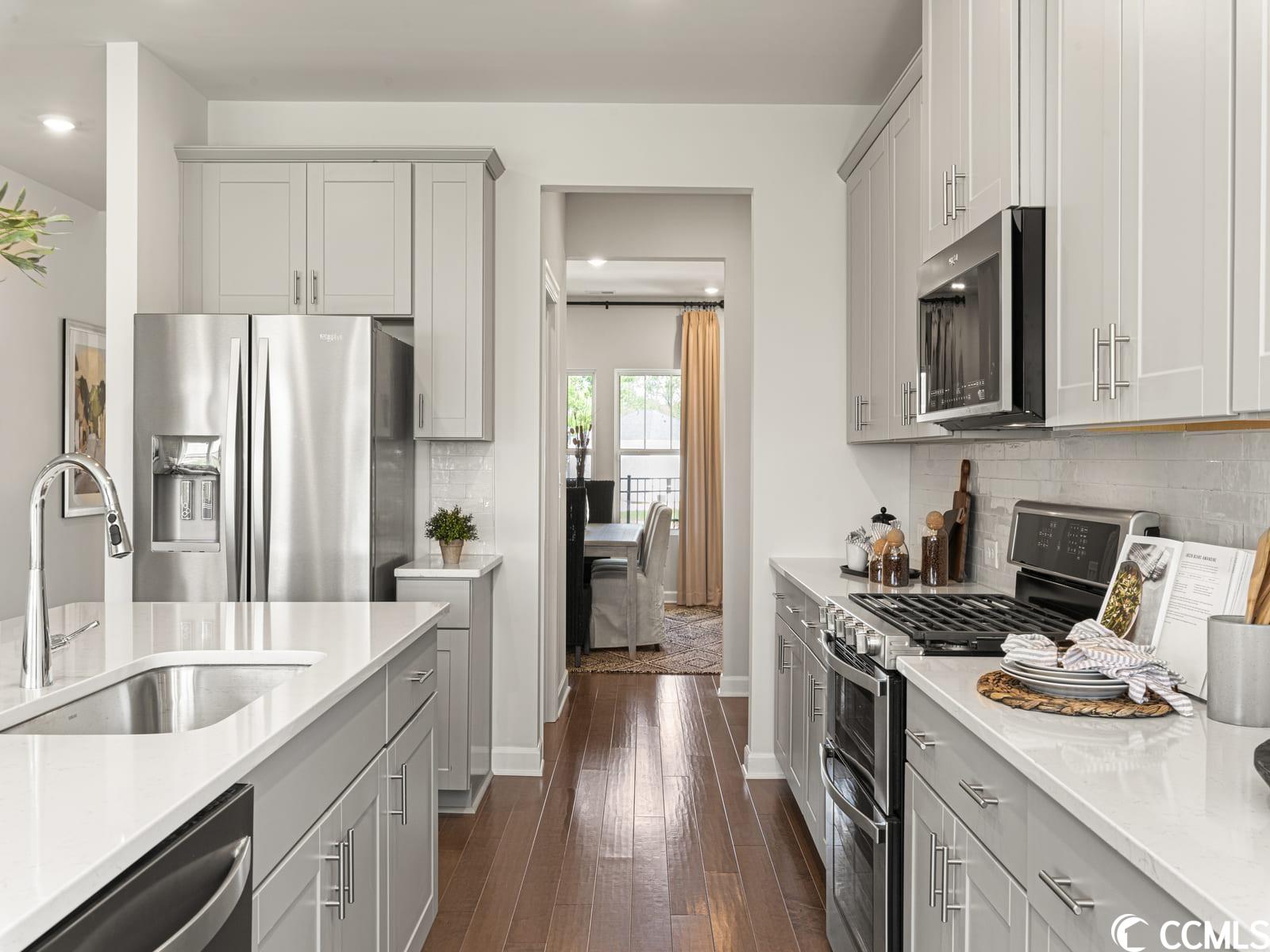 2459 Copper Crk Loop Longs, SC 29568 - Photo 3 of 17