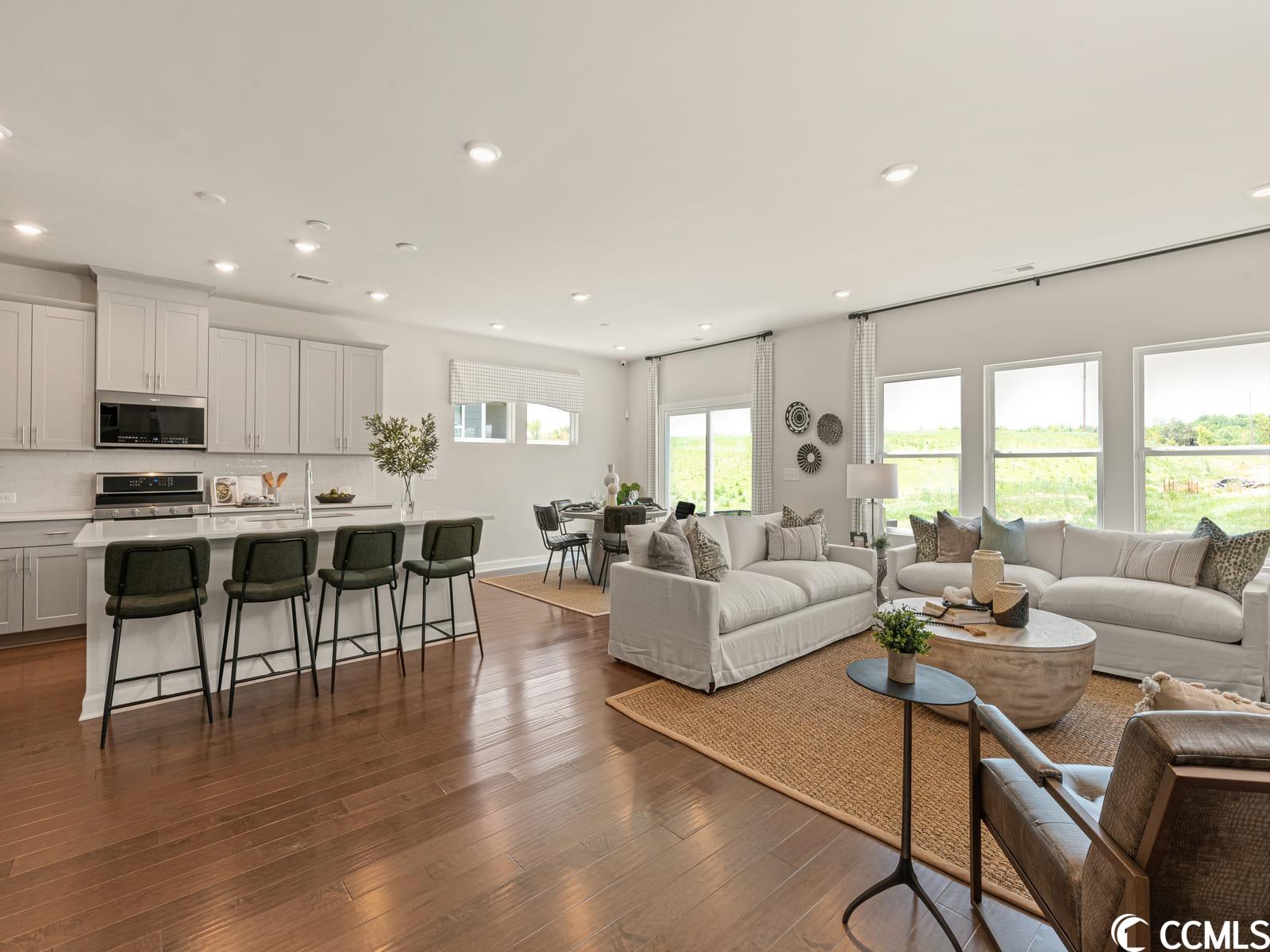 2459 Copper Crk Loop Longs, SC 29568 - Photo 5 of 17