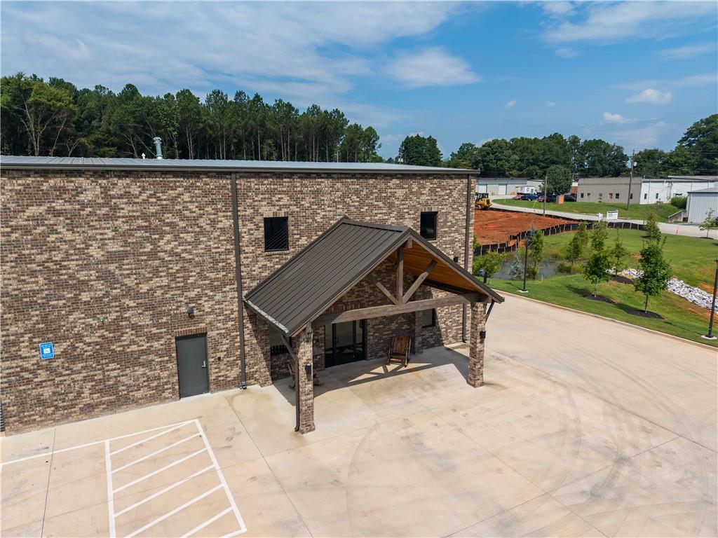 8391 Hazelbrand Road Northeast, Unit B Covington, GA 30014 - Photo 2 of 25 Gallery Image 2