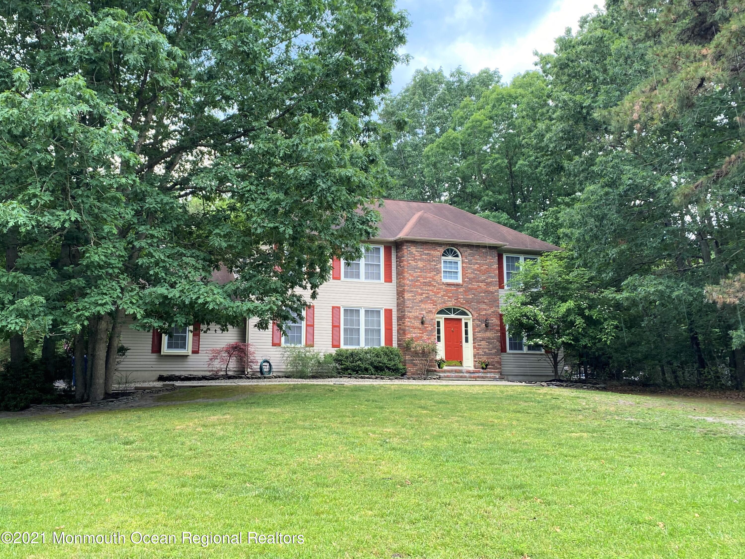 8 Rue Monet Jackson, NJ 08527 - Photo 1 of 39 Welcome to 8 Rue Monet