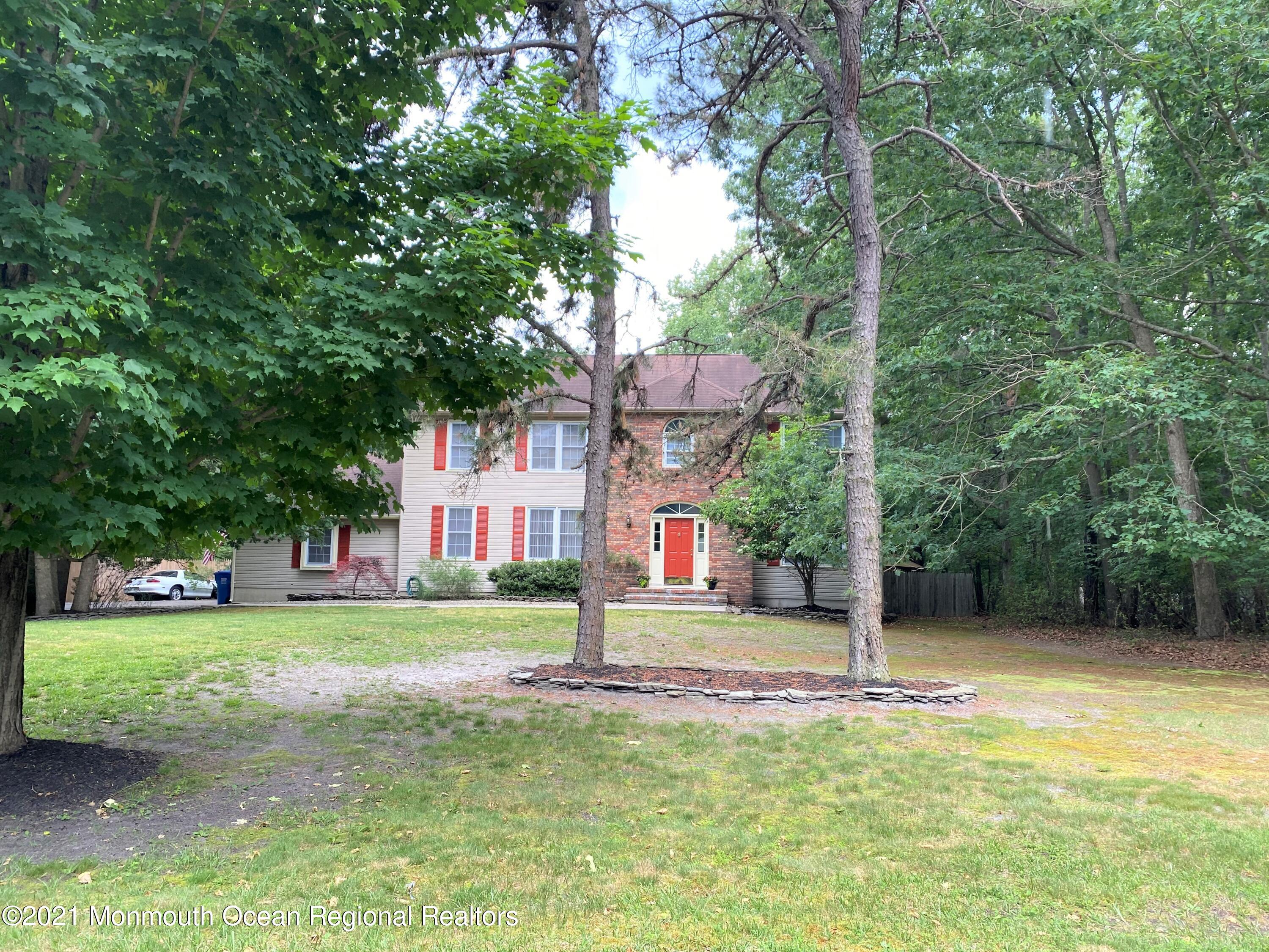 8 Rue Monet Jackson, NJ 08527 - Photo 3 of 39 Welcome Home!!!