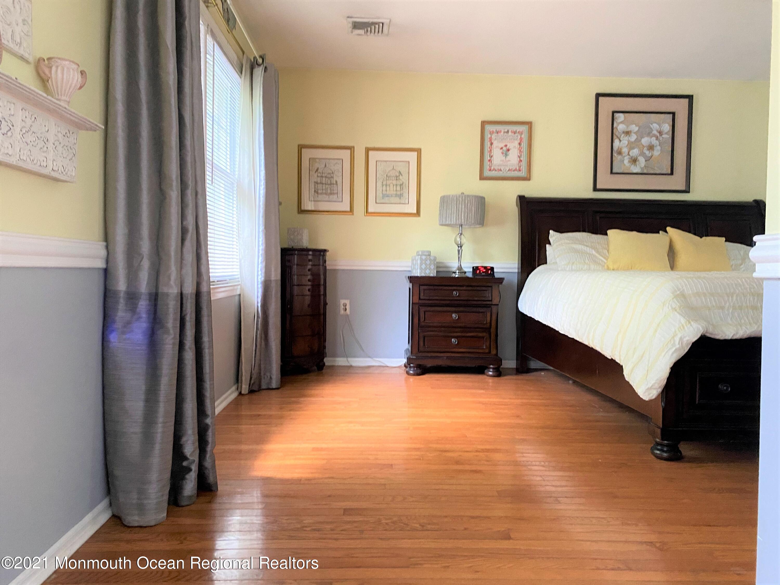 8 Rue Monet Jackson, NJ 08527 - Photo 22 of 39 Master Bedroom