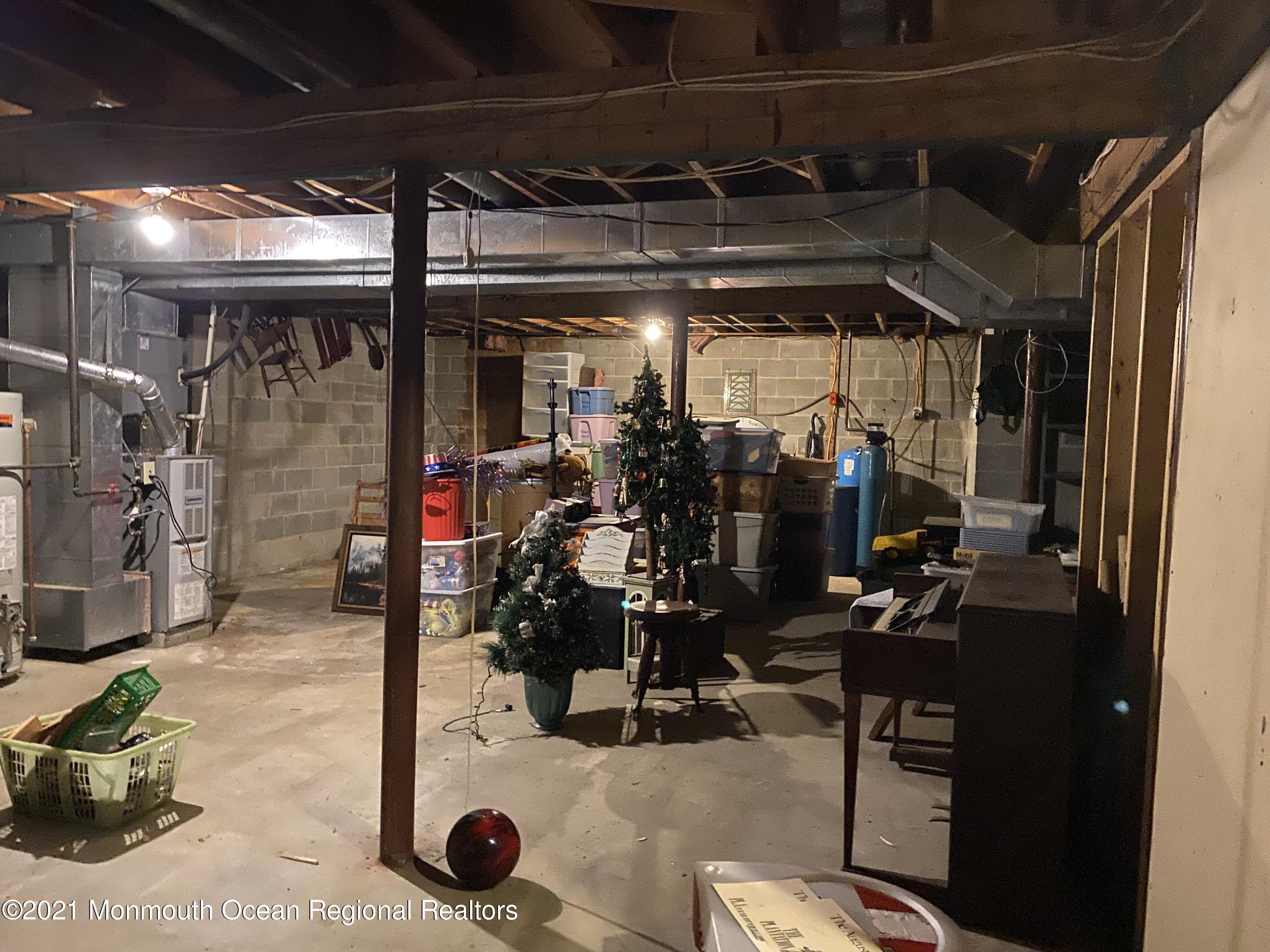 8 Rue Monet Jackson, NJ 08527 - Photo 39 of 39 Basement