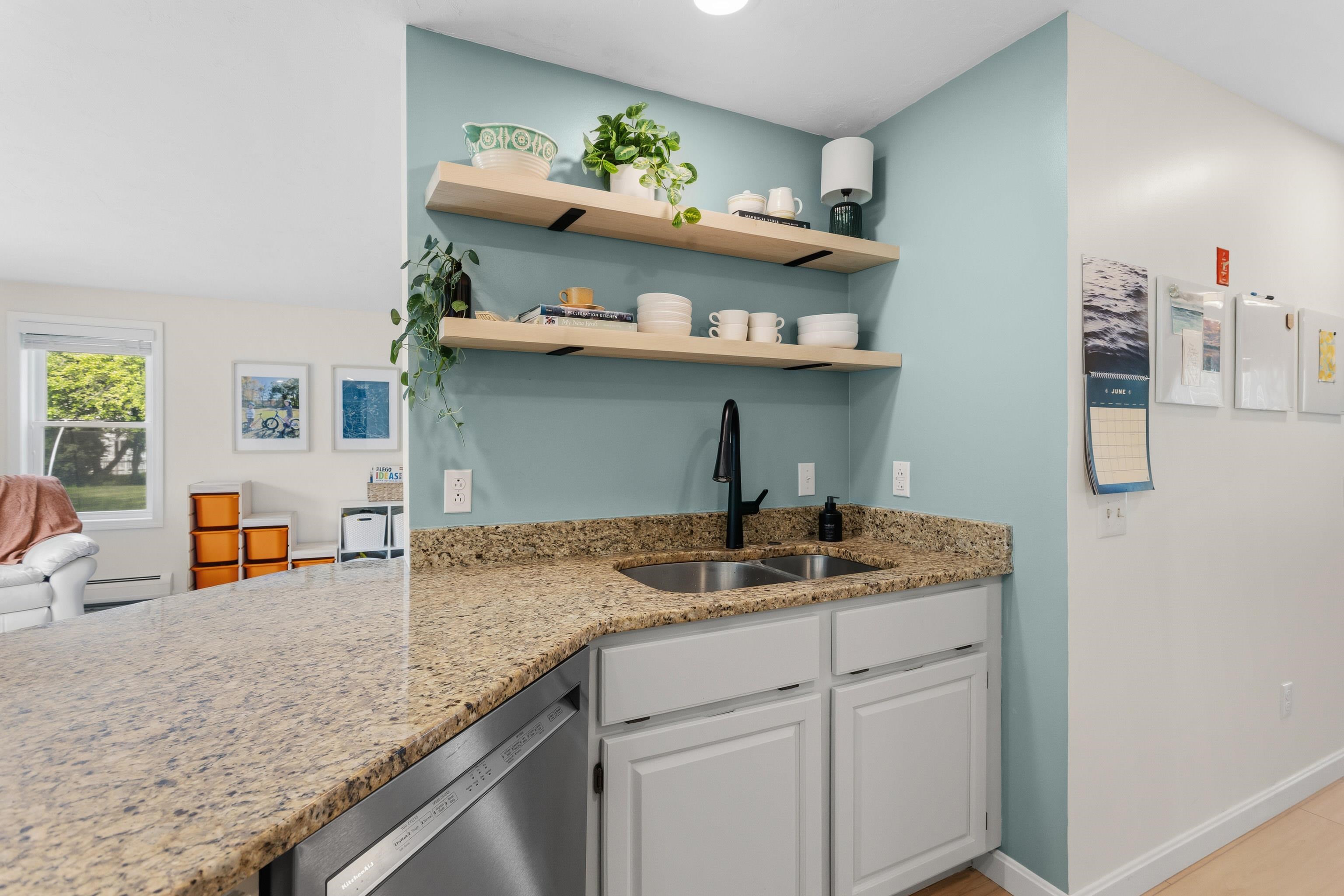 1 Bartlett Road Stratham, NH 03885 - Photo 21 of 60