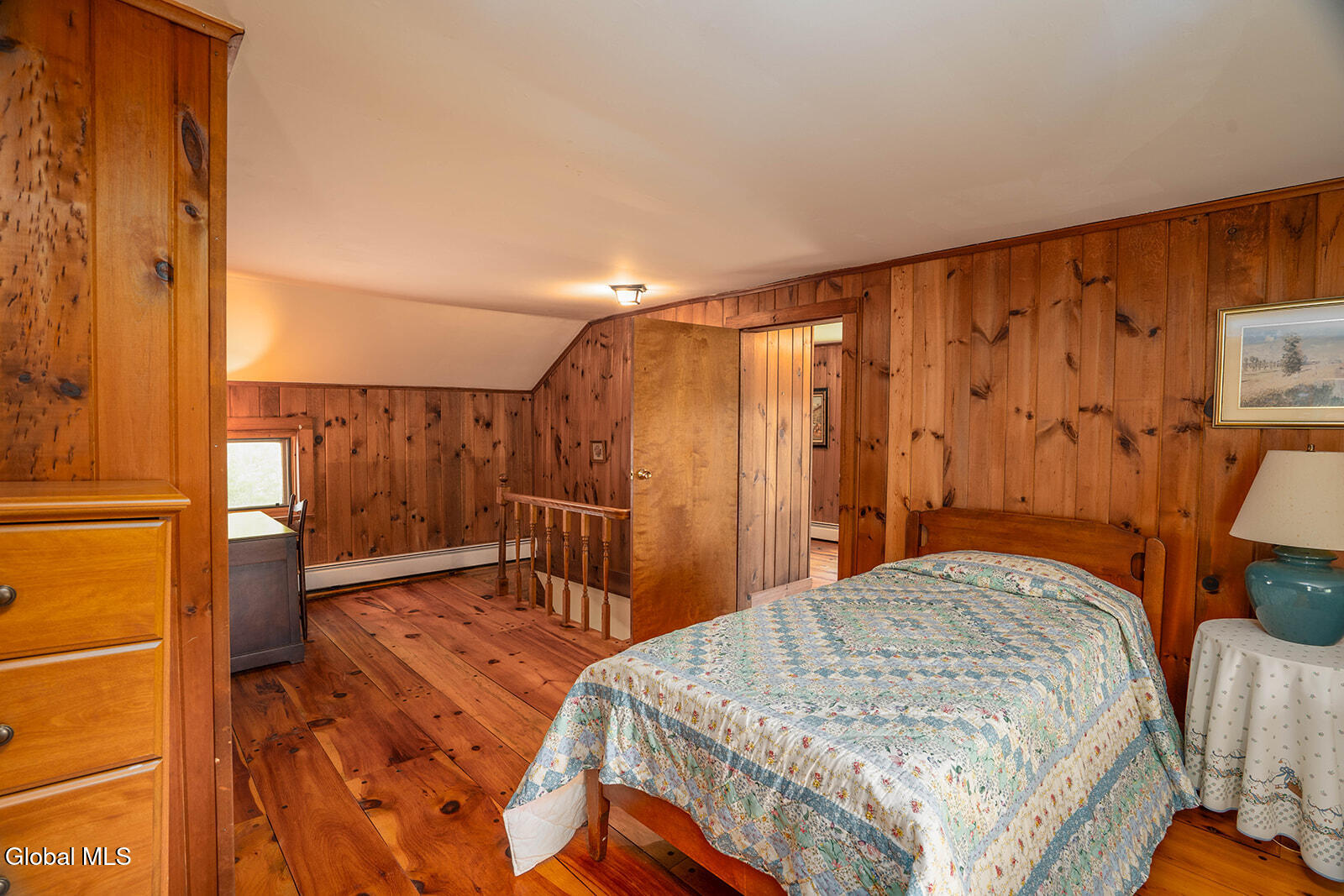 234 South Grimes Hill Road Hebron, NY 12832 - Photo 55 of 67 Guest Room