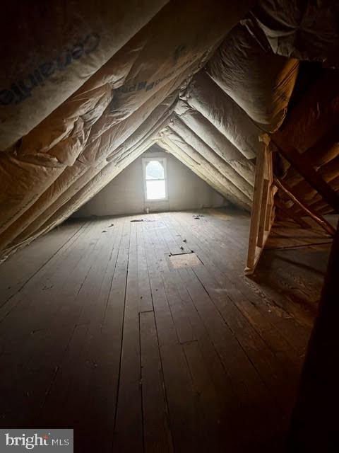 103 Eayrestown Road Southampton, NJ 08088 - Photo 19 of 24 Attic