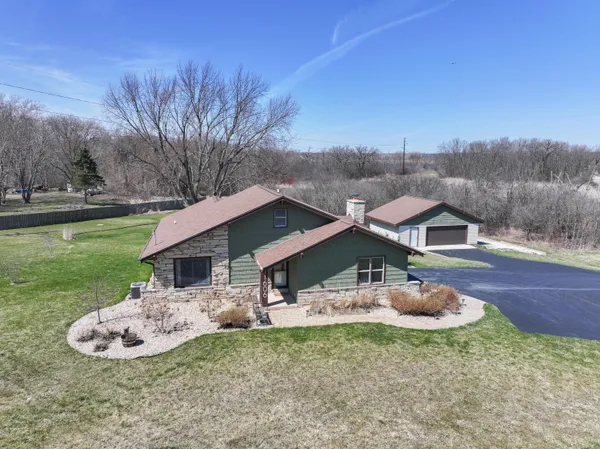 $424,900 | 11606 West Ryan Road, Franklin, WI 53132