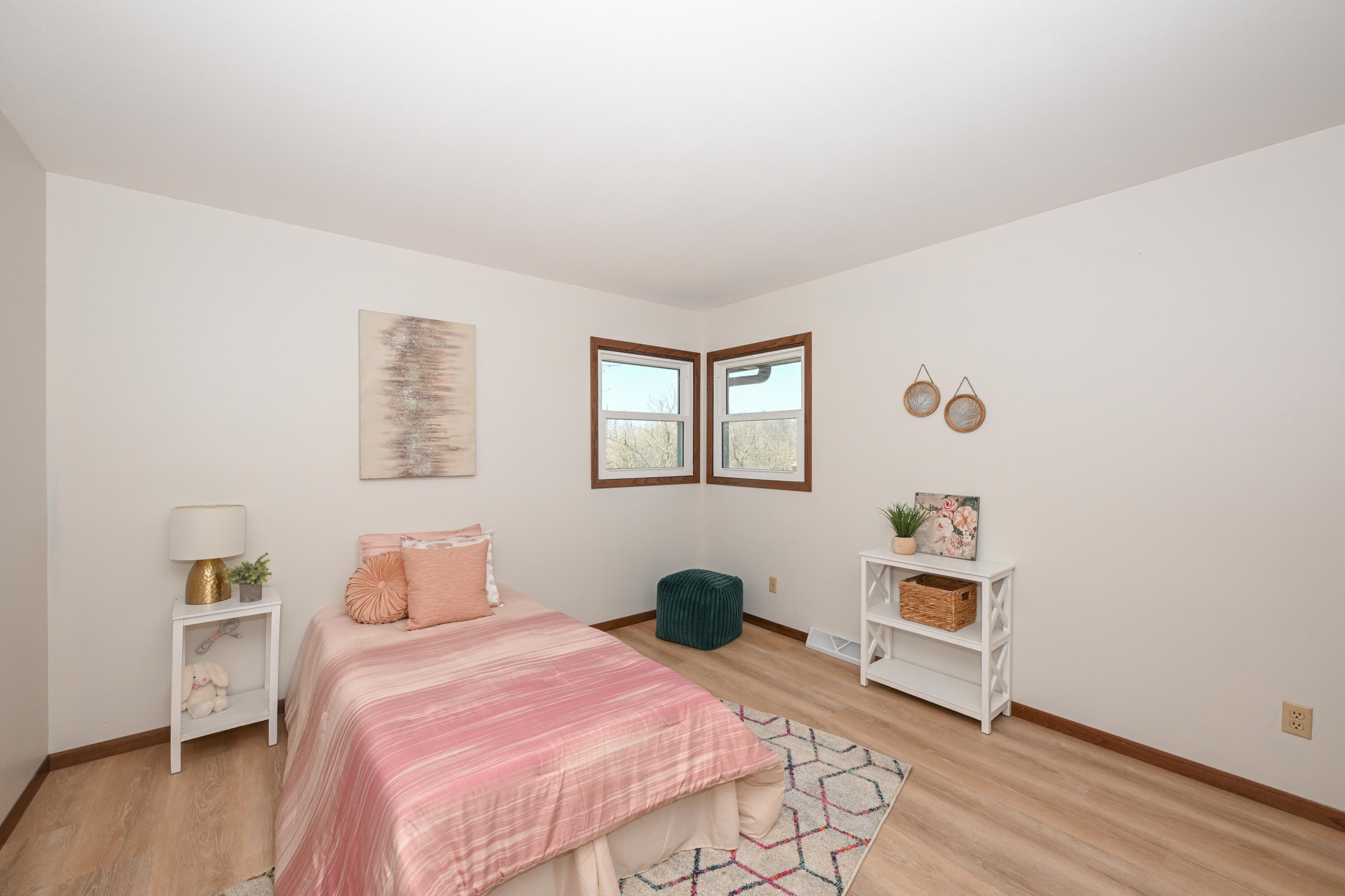 11606 West Ryan Road Franklin, WI 53132 - Photo 19 of 44 bedroom 2