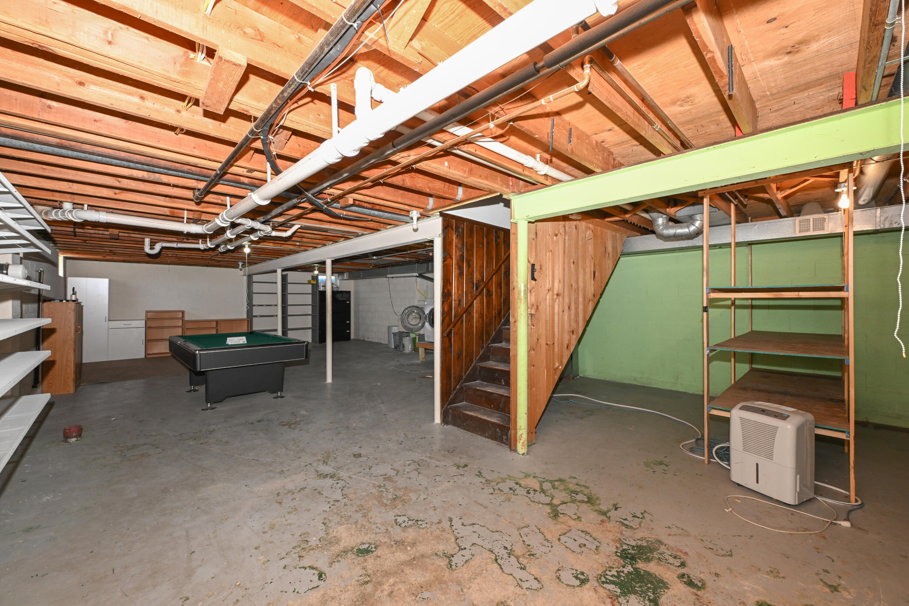 11606 West Ryan Road Franklin, WI 53132 - Photo 27 of 44 bring your finishing ideas!