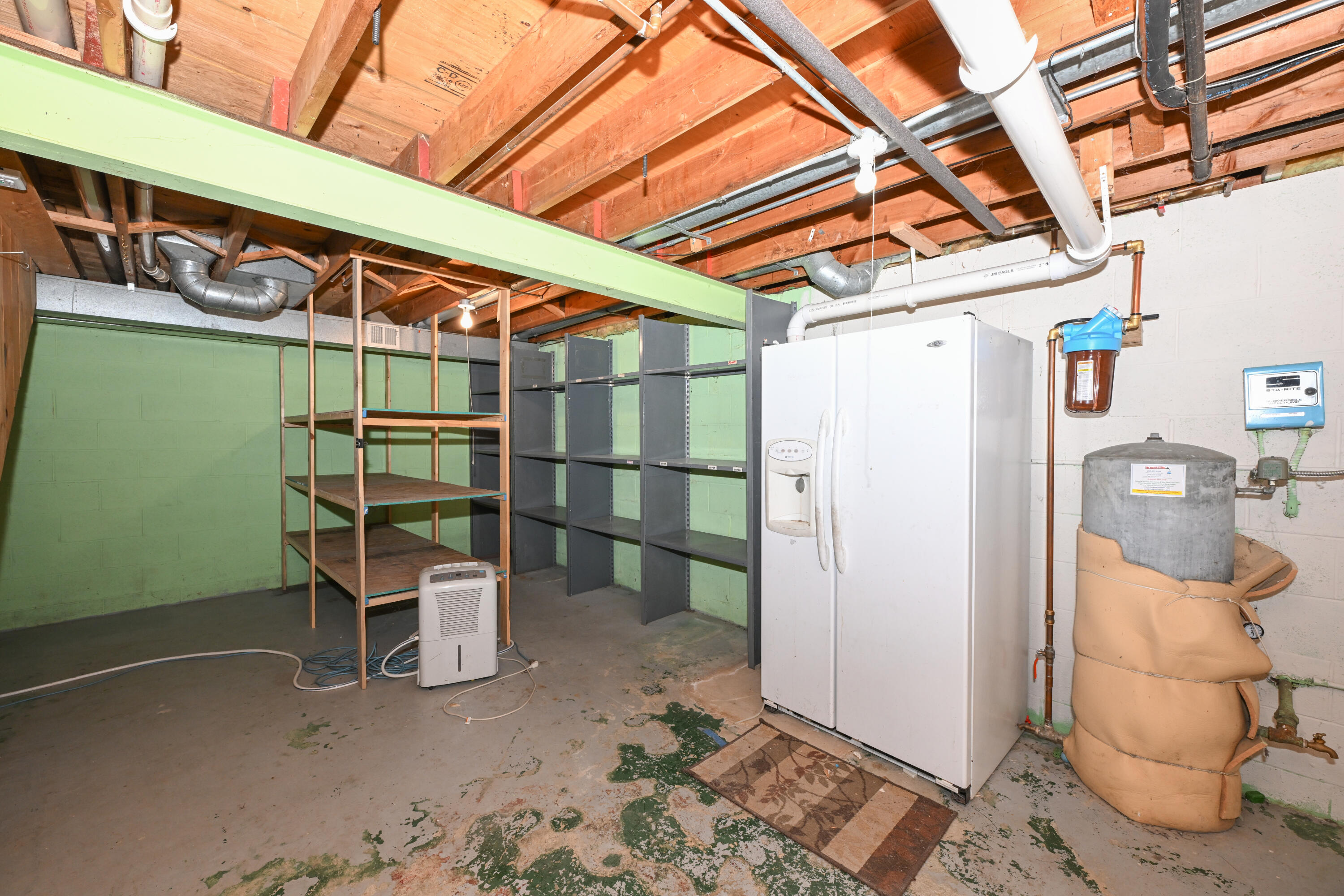 11606 West Ryan Road Franklin, WI 53132 - Photo 30 of 44 refrig incl