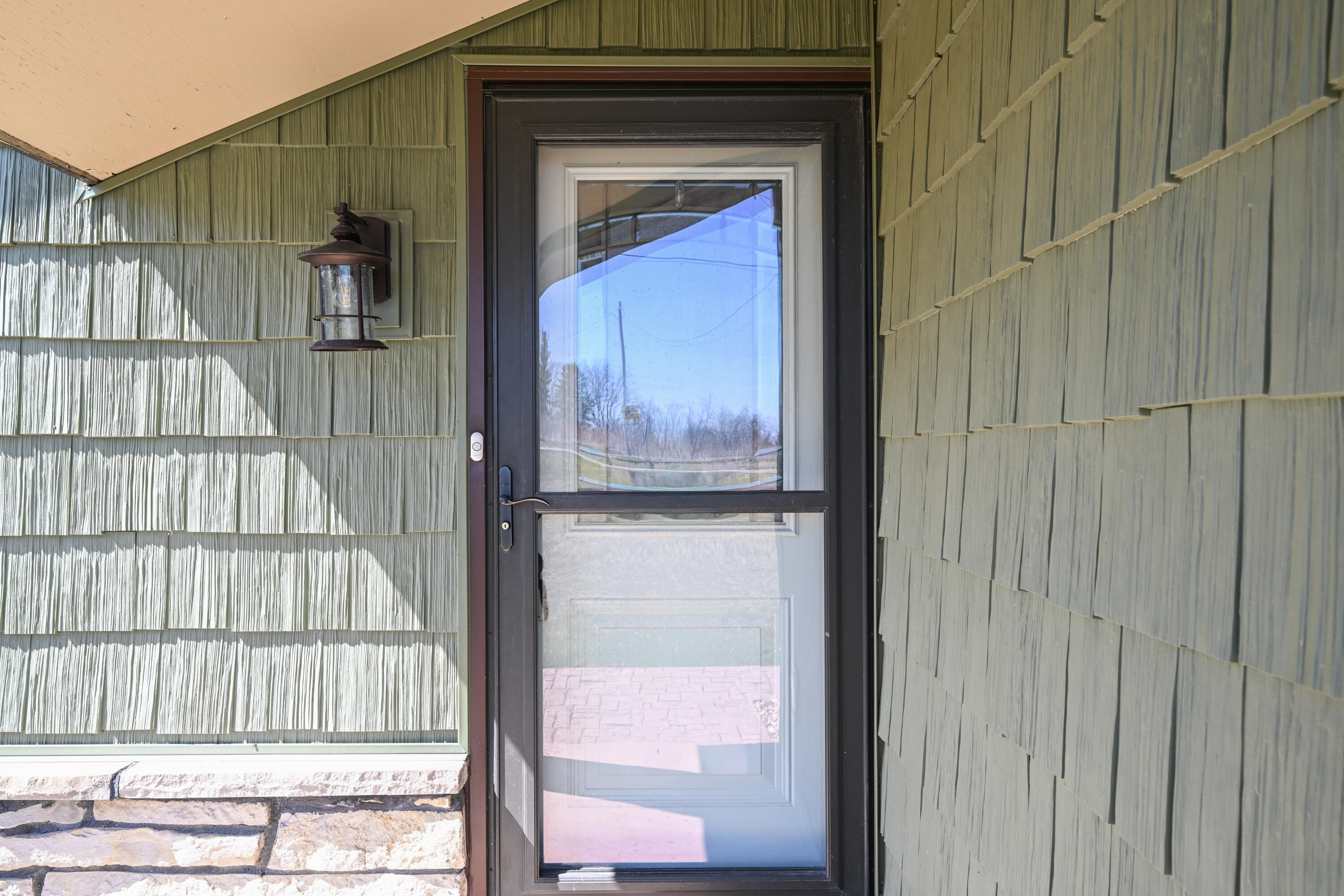 11606 West Ryan Road Franklin, WI 53132 - Photo 41 of 44 front porch